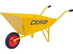 Будівельна тачка Скіф СТ 100