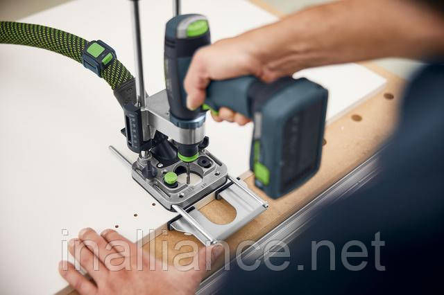 Свердлильна стійка MB 40-Set Festool 577971