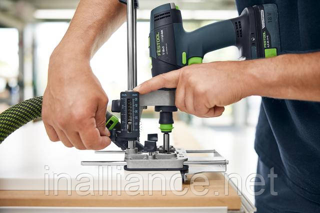 Свердлильна стійка MB 40-Set Festool 577971