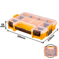 Ящики-органайзери