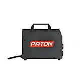 Зварювальний інвертор PATON ECO-250-С (7 кВА, 250 А) (1012025013), фото 5