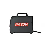 Зварювальний інвертор PATON ECO-250-С (7 кВА, 250 А) (1012025013), фото 7
