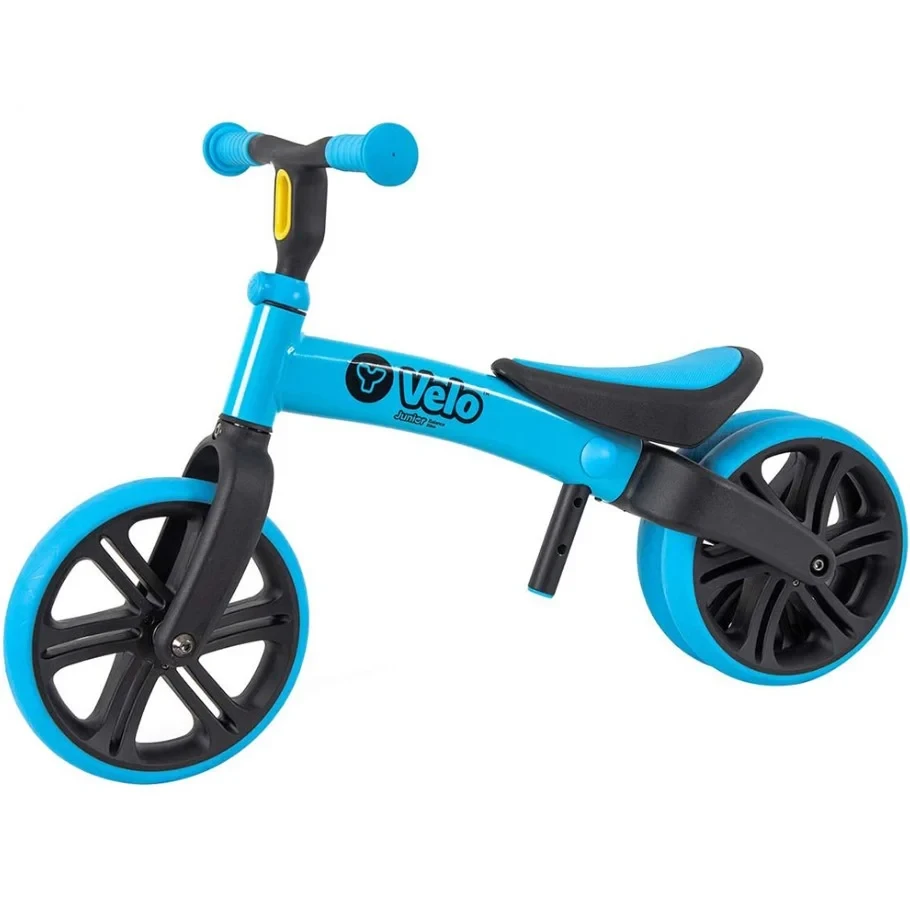 Біговел YVolution YVelo Junior N101049 синій