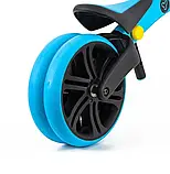Біговел YVolution YVelo Junior N101049 синій, фото 8