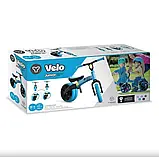 Біговел YVolution YVelo Junior N101049 синій, фото 9