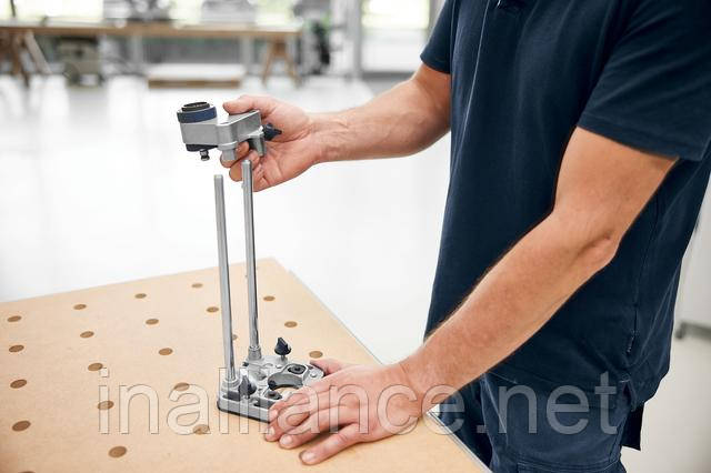 Свердлильна стійка MB 40-Set Festool 577971