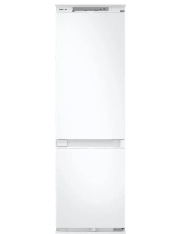 Вбудований холодильник Samsung BRB266050WW/UA, фото 1