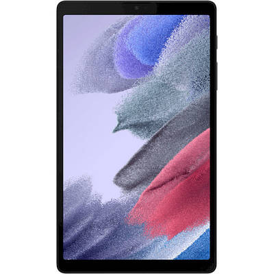 Планшет Samsung Galaxy Tab A7 Lite LTE 3/32GB Gray Android TFT 8.7" 4G, GPS 5100 мА·г Метал