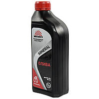 Компресорні оливи