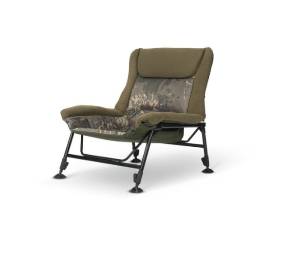 Крісло-диван Nash Indulgence Emperor Chair Camo