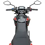 Мотоцикл Spark SP200R-29 (заводське паковання) (Синій), фото 7