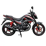 Мотоцикл Spark SP200R-29 (заводське паковання) (Білий), фото 4