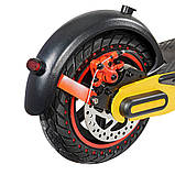 Електросамокат SPARK RIDER PRO 10` (36V 500 W 15 AH ам2) (Зелений), фото 6