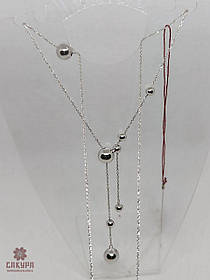 Золоте Кольє