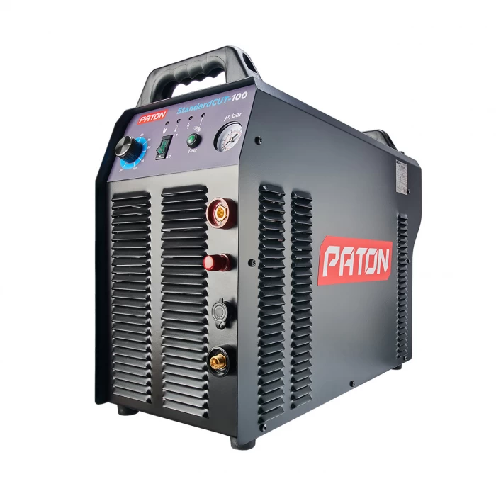 Плазморіз інверторний PATON StandardCUT-100-400V (1063010012), фото 1