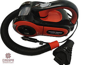 Автомобильный пылесос Black+Decker PAV 1205