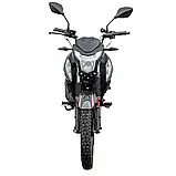 Мотоцикл Spark SP200R-17 (Заводське паковання) (Синій), фото 5