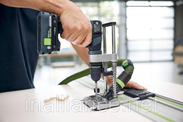 Свердлильна стійка MB 40-Set Festool 577971