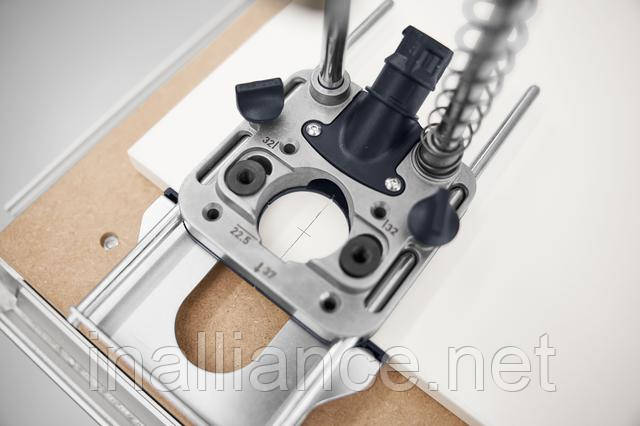 Свердлильна стійка MB 40-Set Festool 577971