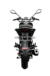 Мотоцикл Spark SP250R-35 (Заводське паковання) (Чорний із зеленим), фото 6