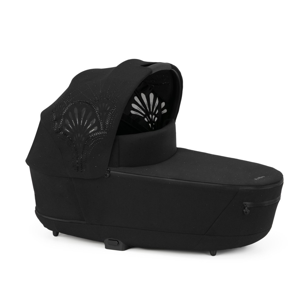 Cybex - Люлька Priam 4.0 La Parisienne