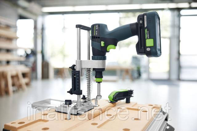 Свердлильна стійка MB 40-Set Festool 577971