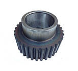 Барабан 18-14-104 зубчасті муфти зчеплення двигуна Д-160, Д-180 бульдозера Т-130, Т-170, Б-10М ЧТЗ