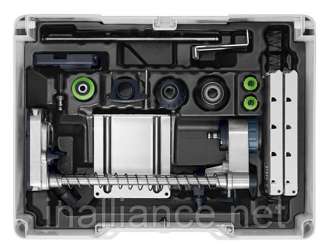 Свердлильна стійка MB 40-Set Festool 577971
