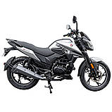 Мотоцикл Spark SP200R-32 (заводське паковання) (Червоне), фото 4
