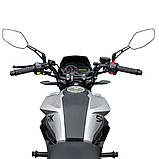 Мотоцикл Spark SP200R-32 (заводське паковання) (Червоне), фото 7