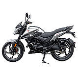 Мотоцикл Spark SP200R-32 (заводське паковання) (Чорний), фото 5