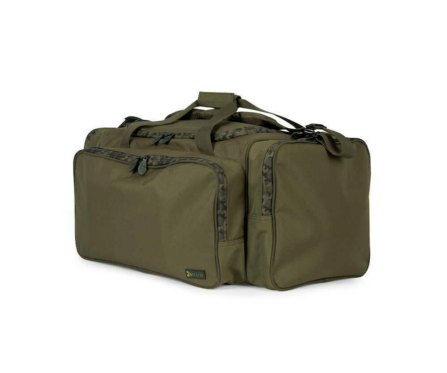 Сумка для снастей Avid Carp RVS Carryall XL 80L