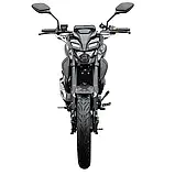 Мотоцикл Spark SP250R-33 (заводське паковання) (Синій), фото 3