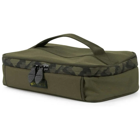 Кейс для аксесуарів Avid Carp RVS Accessory Pouch Large