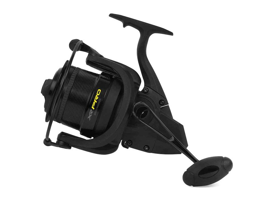 Котушка сподова Avid Carp Xr Pro Spod/Marker Reel