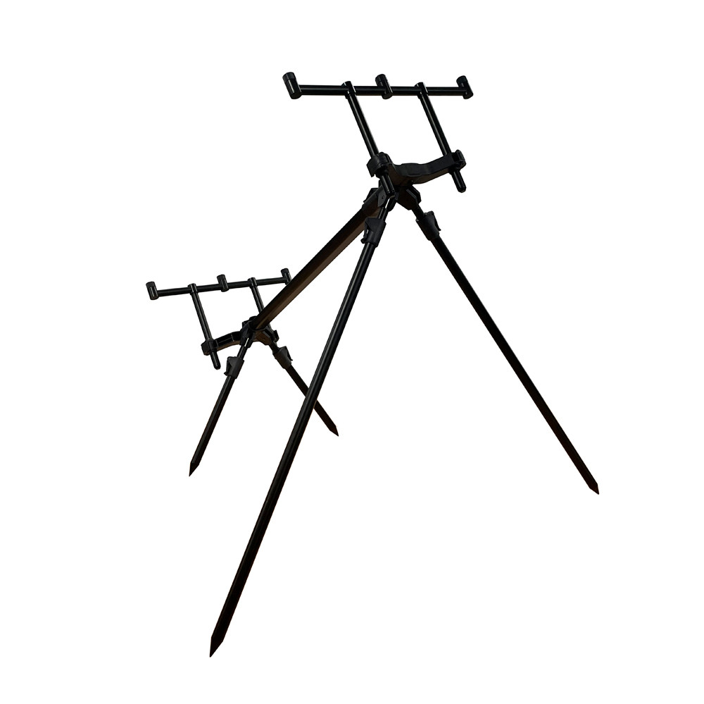 Род-под SONIK STANZ ALL-TERRAIN LITE 3 ROD POD