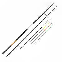 Фідерне вудлище Feima 3.3 м 150 грамів