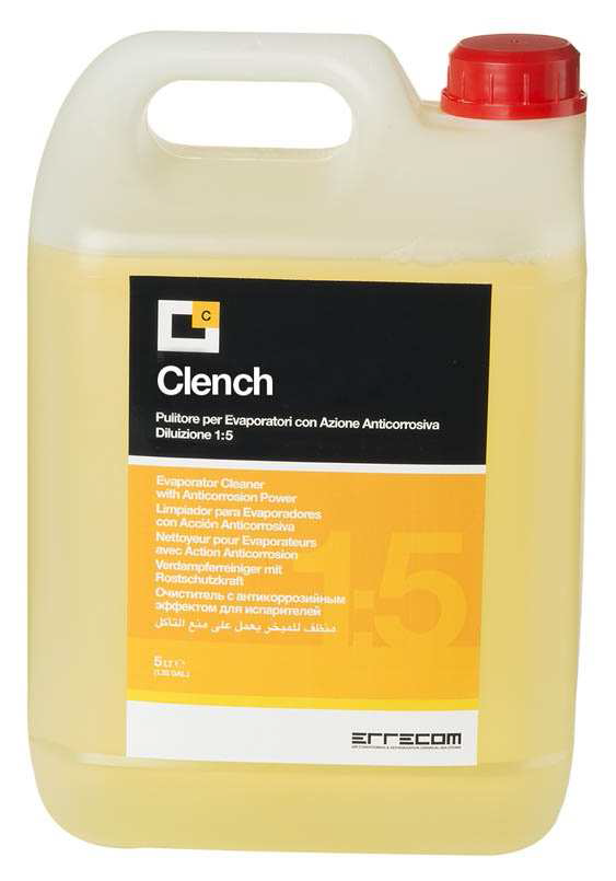 Очисник для випарників Errecom Cleanch AB1069.P.01