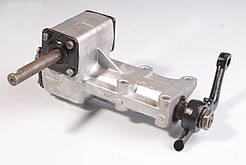 Механiзм кермового управлiння  3110 (без ГПК) (реставрацiя) (вир-во OAR)