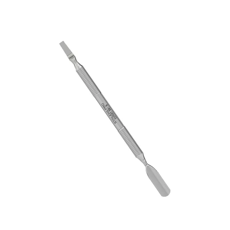 Лопатка манікюрна (пушер / лопатя пряма) Staleks PE-30/5, фото 1