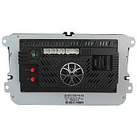 Al Штат автомобільна магнітола 8" Volkswagen universal 8002A 2+32 4G Android
