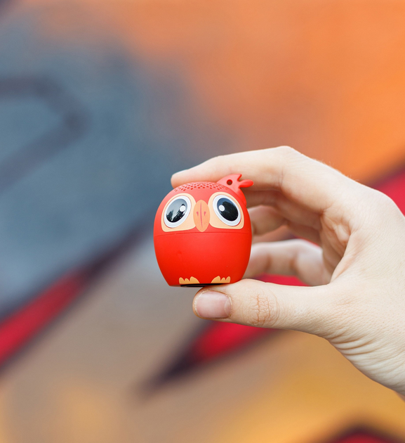 Купити Дитяча Музична Бездротова Колонка Папуга, Портативні Колонки для Дітей в Україні | Найкраща Ціна: 590 ₴