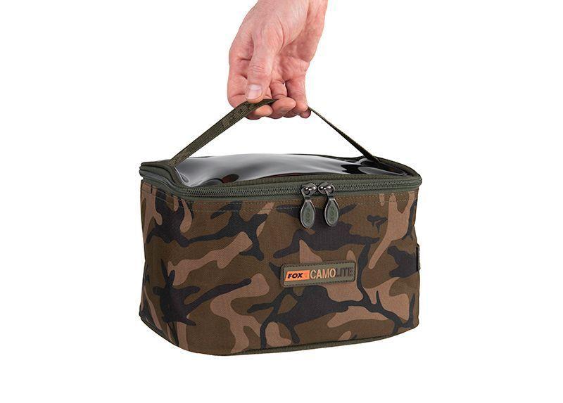 Кейс для аксесуарів Fox Camolite XL accessory bag