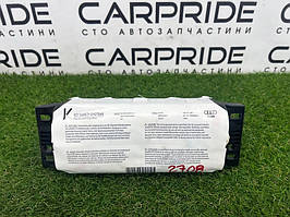 Airbag торпеди AUDI Q7 4L 3.0 CATA 2011 (б/у)