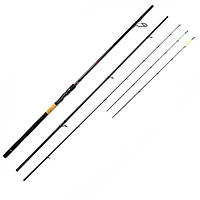 Фідерне вудлище Feima 3.6м 60-160 грамів