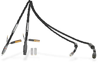 Межблочный RCA кабель Synergistic Research Atmosphere SX Euphoria