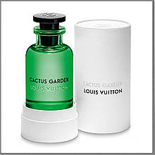 Louis Vuitton Cactus Garden парфумована вода 100 ml. (Луї Віттон Кактус Гарден)