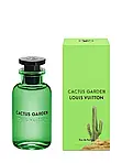 Louis Vuitton Cactus Garden парфумована вода 100 ml. (Луї Віттон Кактус Гарден), фото 3