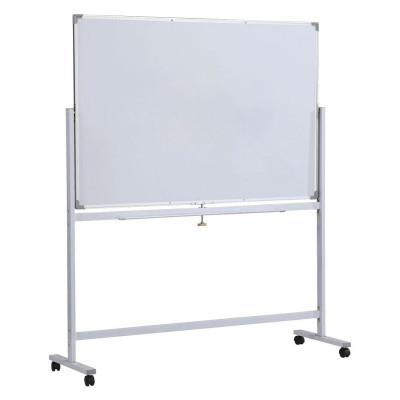 Фліпчарт Axent двухсторонний, магнітно-маркерний 90х150 см, мобільний (9617-A), фото 1