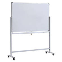 Фліпчарт Axent двухсторонний, магнітно-маркерний 90х150 см, мобільний (9617-A)